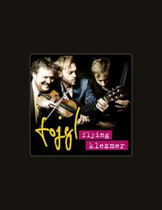 收听 fojgl、观看音乐视频、阅读小传、查看巡演日期等 ！