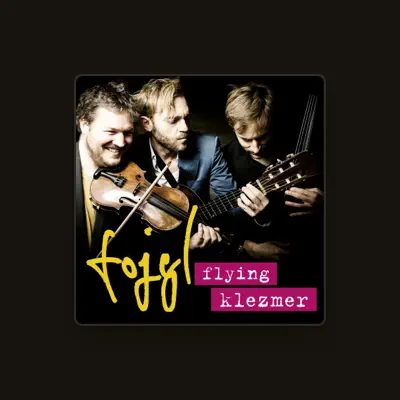 Listen to fojgl, watch music videos, read bio, see tour dates & more!