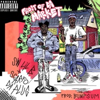 FRoNT of Da MarKeT (feat. Scarfo Da Plug) - Single - SW Lil B