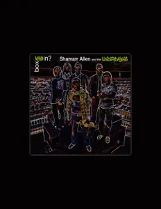 Escucha a Shamarr Allen and the Underdawgs, mira videos musicales, lee su biografía, consulta las fechas de las gira y más.