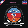 Fantasia - Music from Walt Disney's "Fantasia" - Various Artists