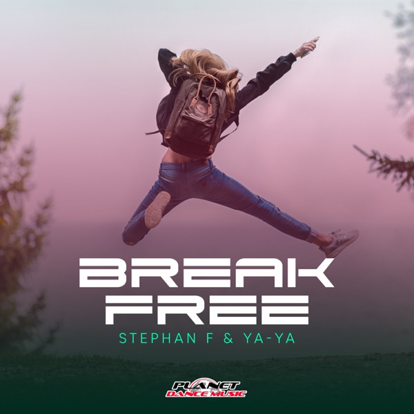 Break Free - Single