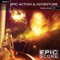 Adventure of the Skies - Epic Score lyrics