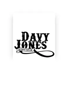 Davyjonesを聴いたり、ミュージックビデオを鑑賞したり、経歴やツアー日程などを確認したりしましょう！