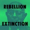 Rebellion Extinction artwork
