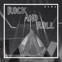 Rock & Roll - Single - Black Beatle