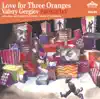 Stream & download The Love for Three Oranges., Op. 33: E.TruffaldiNo. Truffaldino