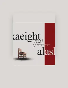 Ouve alaskaeight, vê vídeos de música, lê a biografia, vê as datas da digressão e muito mais!
