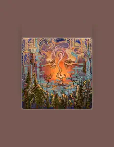 Thinkofpinecones सुनें, म्यूज़िक वीडियो देखें, बायो पढ़ें, दौरे की तारीखें और बहुत कुछ देखें!