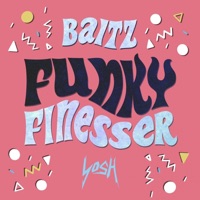 Funky Finesser - Single - Baitz