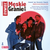 Męskie granie 2019 artwork