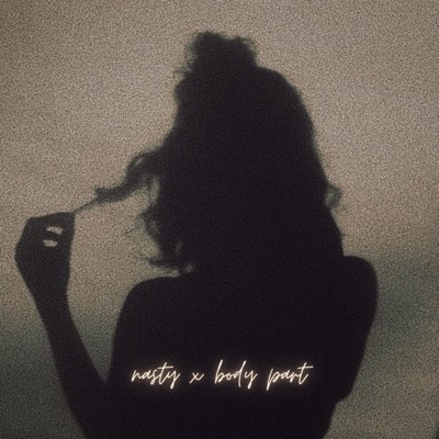 trapwithwest - Nasty x Body Party