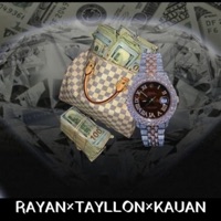 Vim da Lama Desde Menorzinho - Single - Tayllon, Rayan & Kauan