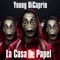 Denver - Young DiCaprio lyrics