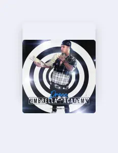 Écoutez Drecc, regardez des vidéoclips, lisez la biographie, consultez les dates de tournée et plus encore !