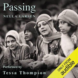 Passing (Unabridged)