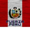 Fuerza Perú (feat. Ei G Music) - Single