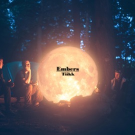 Embers Tiikk