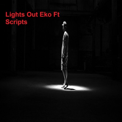 Lights Out (feat. Scripts) - Single