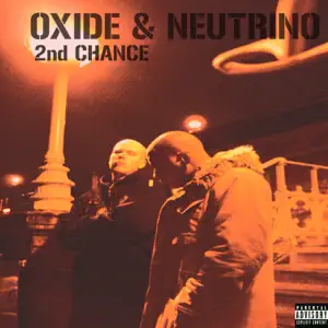 Oxide & Neutrino