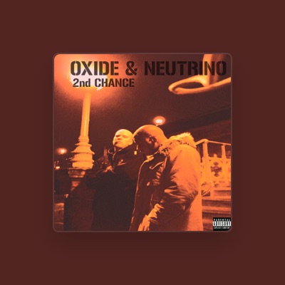 Oxide & Neutrino