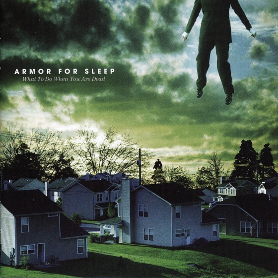 Cover artwork for Walking At Night, Alone