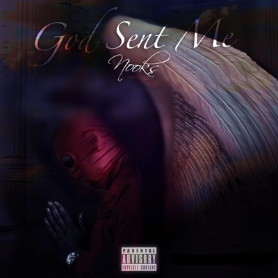 God Sent Me - EP