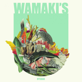 Hysbak - EP - Wamaki's