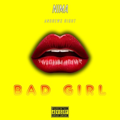 Bad Girl - Single