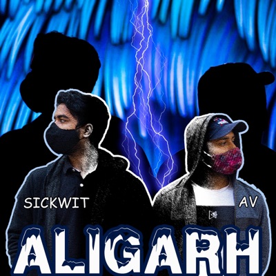 Aligarh (feat. AV) - Single