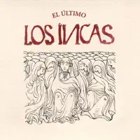 Kacharpari — Los Incas