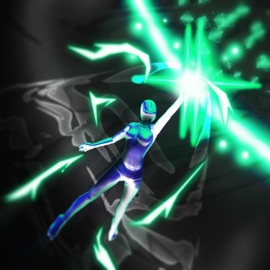 Take My #Smile Senses