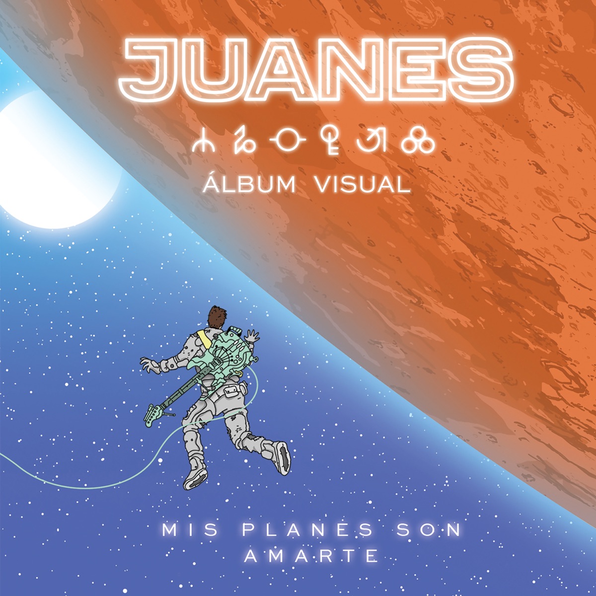 Juanes - Loco de Amor (Deluxe Edition)2014 1200x1200bb