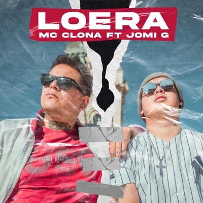 Loera (feat. Jomi G) - Single