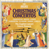 Christmas Concertos - The English Concert & Trevor Pinnock
