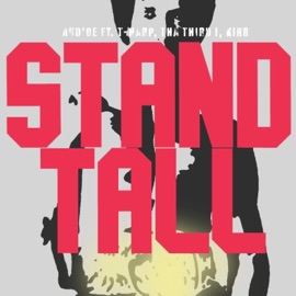Stand Tall (feat. T-Harp, Tha Third I & KIRB) Aud'oe