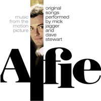 Alfie (Soundtrack from the Motion Picture) - Mick Jagger & Dave Stewart