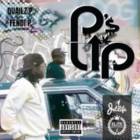 P's UP - EP - Quailz P. & Fendi P