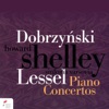 Lessel, Dobrzyński: Piano Concertos