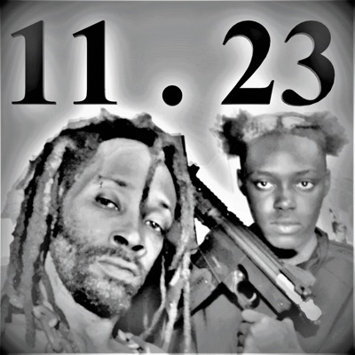11.23 - EP