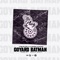 Goyard Batman - Single