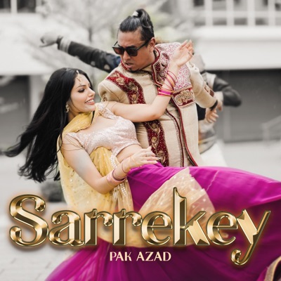 Sarrekey - Single