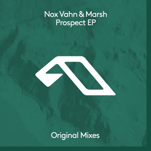 Prospect - EP