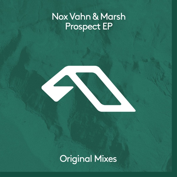 Prospect - EP