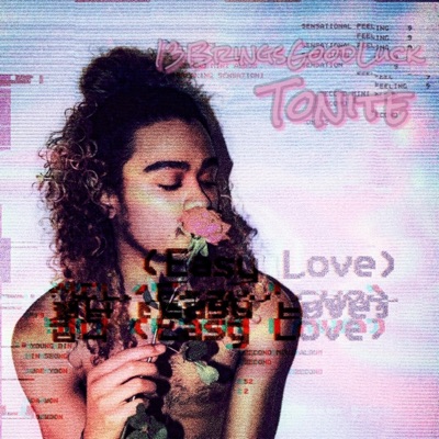 Tonite (feat. Extraordinary God) - Single