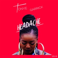 Headache - Single - Tonye Garrick