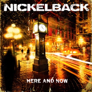 Nickelback - Midnight Queen - Line Dance Musique
