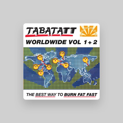 Listen to Tabata Training Tracks, watch music videos, read bio, see tour dates & more!