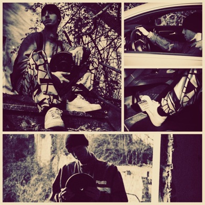 Pesi Addosso - Single