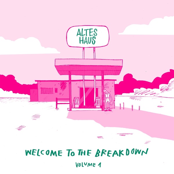 Welcome to the Breakdown, Vol. 1